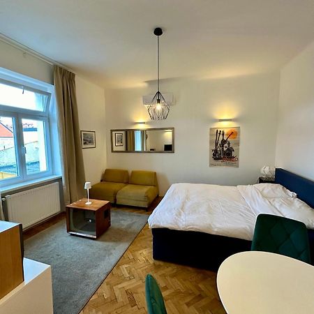 Modern Studio In The Heart Of The City Marburg Exterior foto