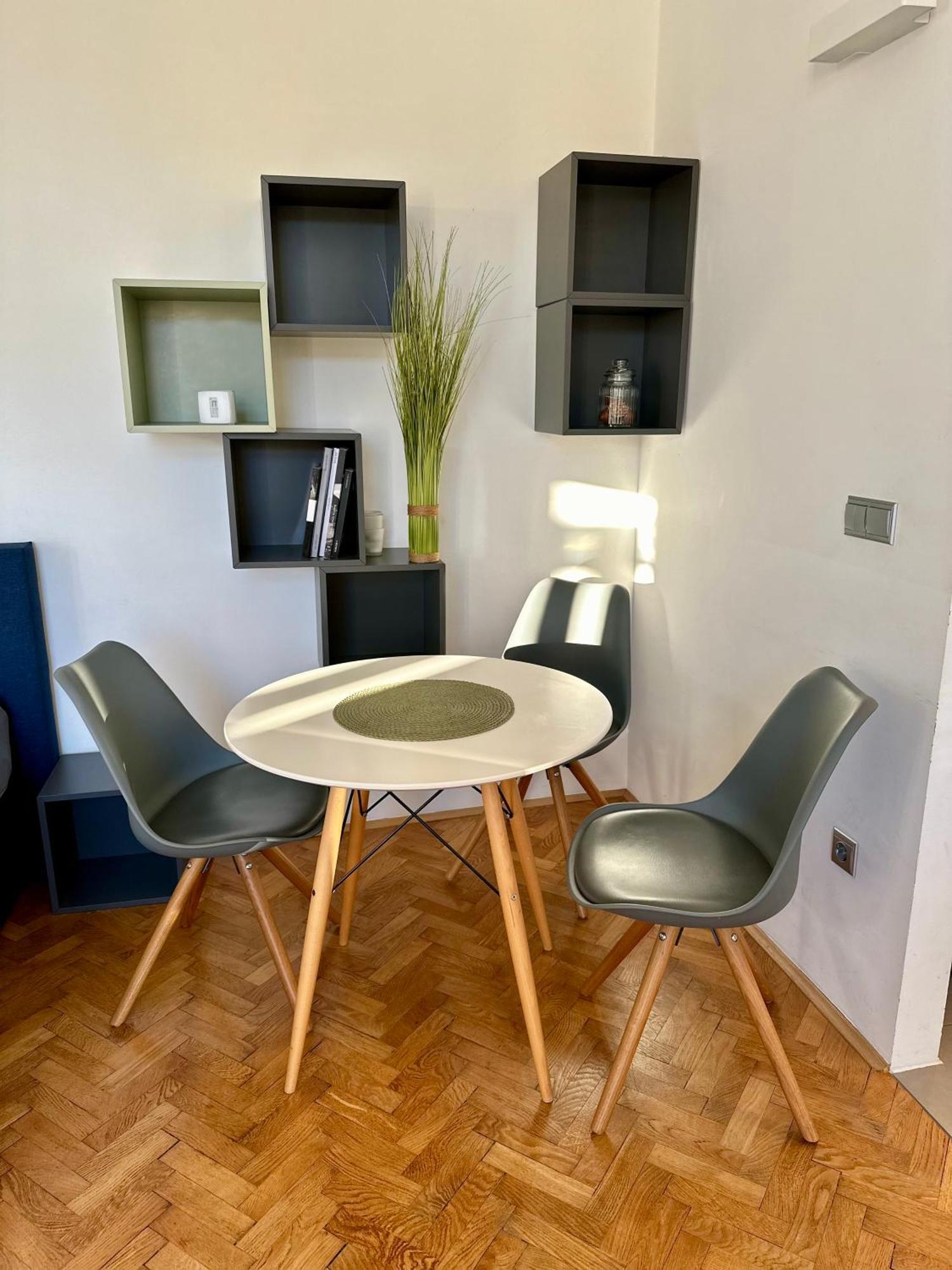 Modern Studio In The Heart Of The City Marburg Exterior foto